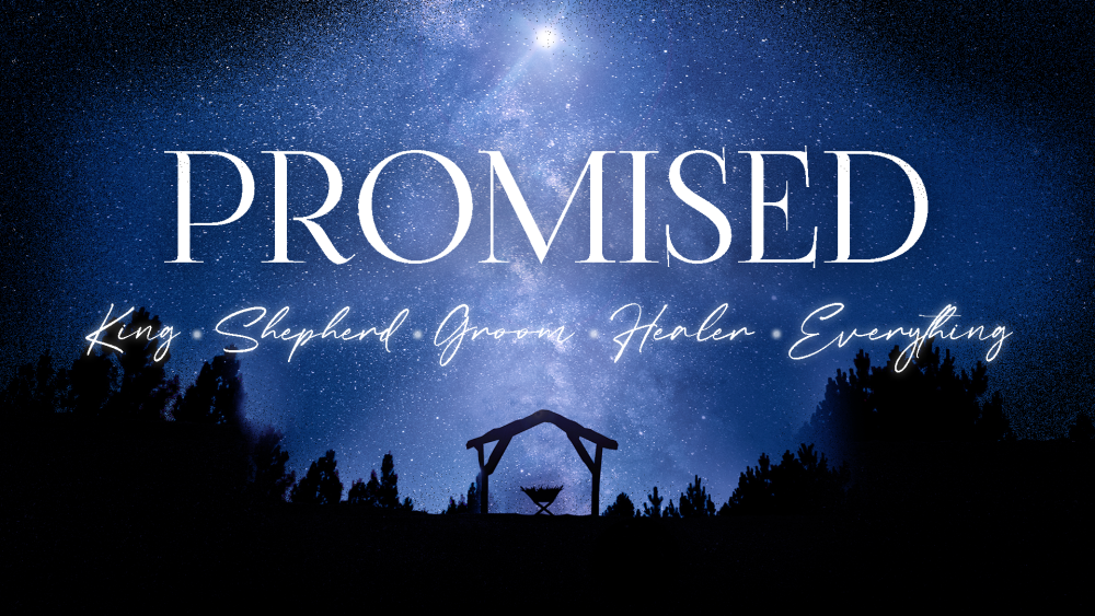 Promised