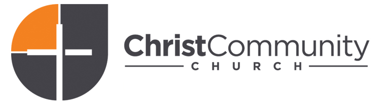 Welcome - Christ Community Church