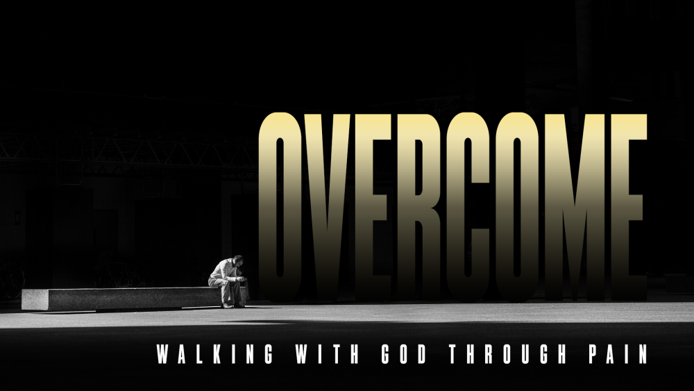 Overcome