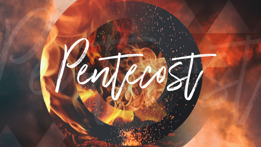 Pentecost